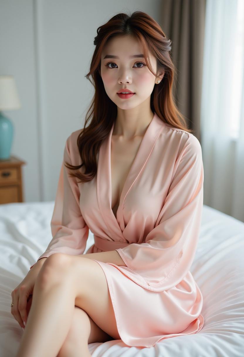 铃兰小馆的茶点时光